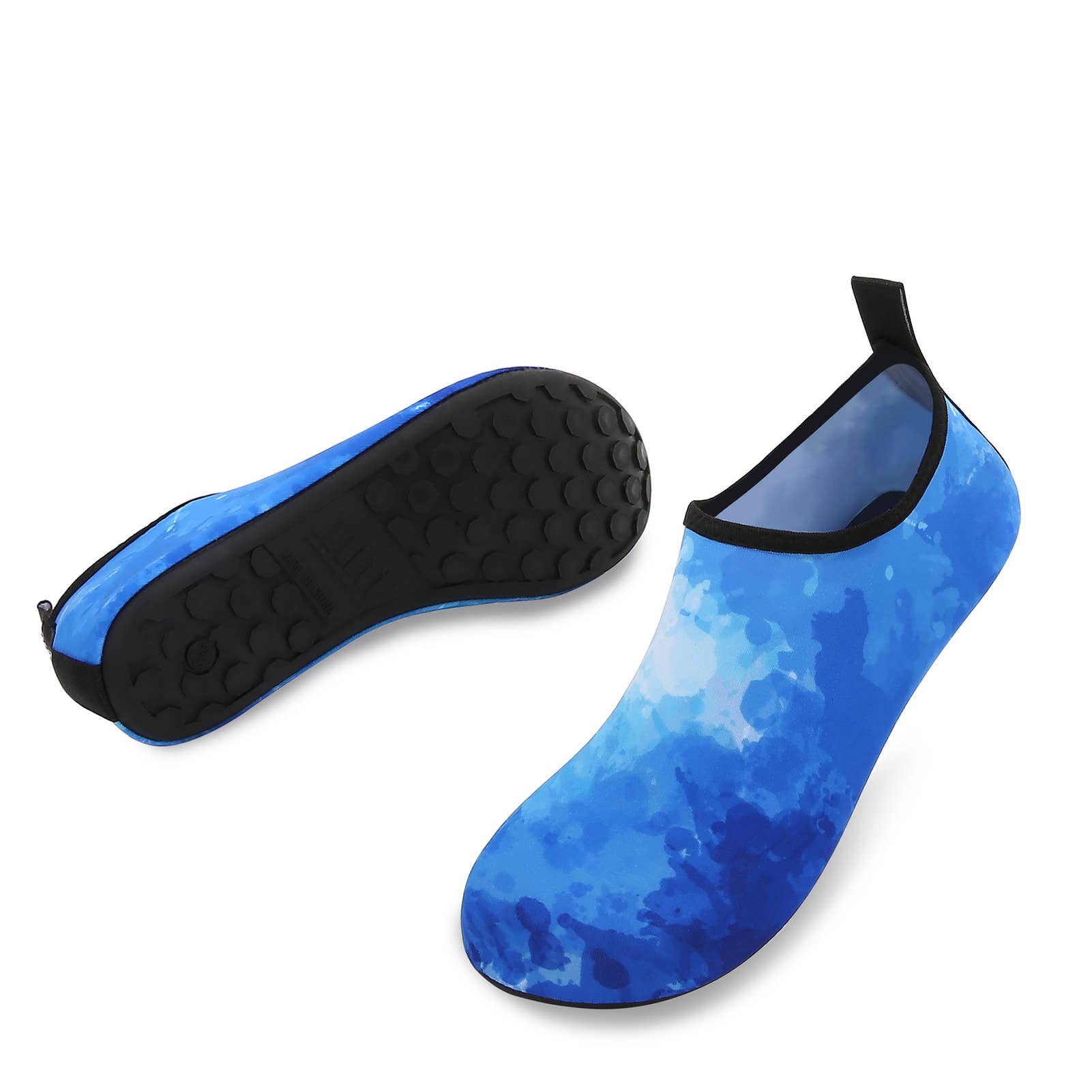 Shop Lev - Wholesale Water Shoes - Women's - Unisex Anti-Slip Socks Quick Dry Beach Water Shoes [Pck] -136