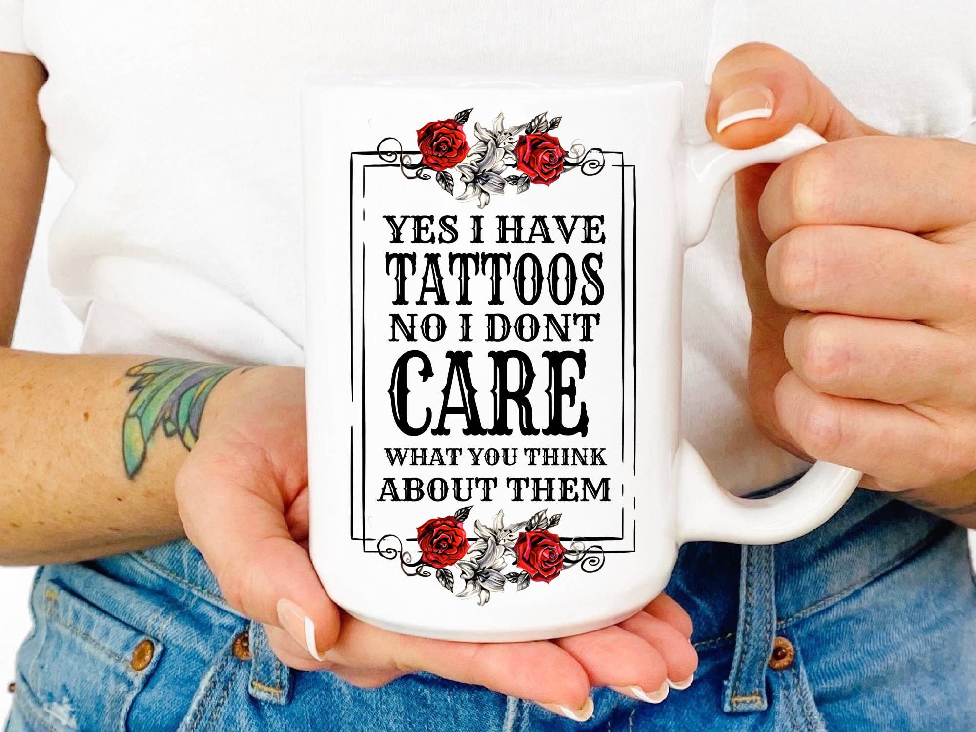 Tattoo Lovers Care