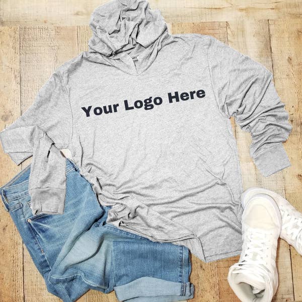 Moonlight Makers - Wholesale Hoodie - Unisex - Custom Unisex T-Shirt Hoodie - Customizable, Personalized