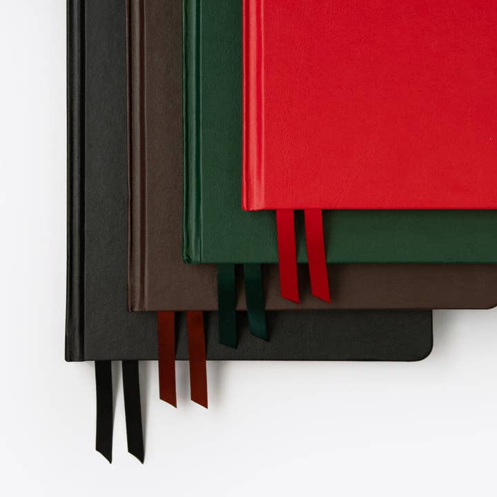 Zetta Florence - Wholesale Sketchbook/Sketchpad - Hardcover Sketchbook (A4)9