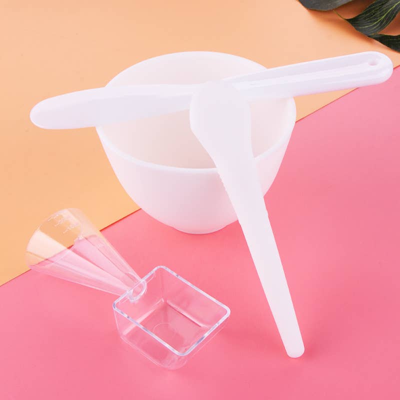 ZAQ Skin + Body Care – wholesale Mask applicator brush/tool – Silicone Face Mask Applicator Brush For Face Mask3