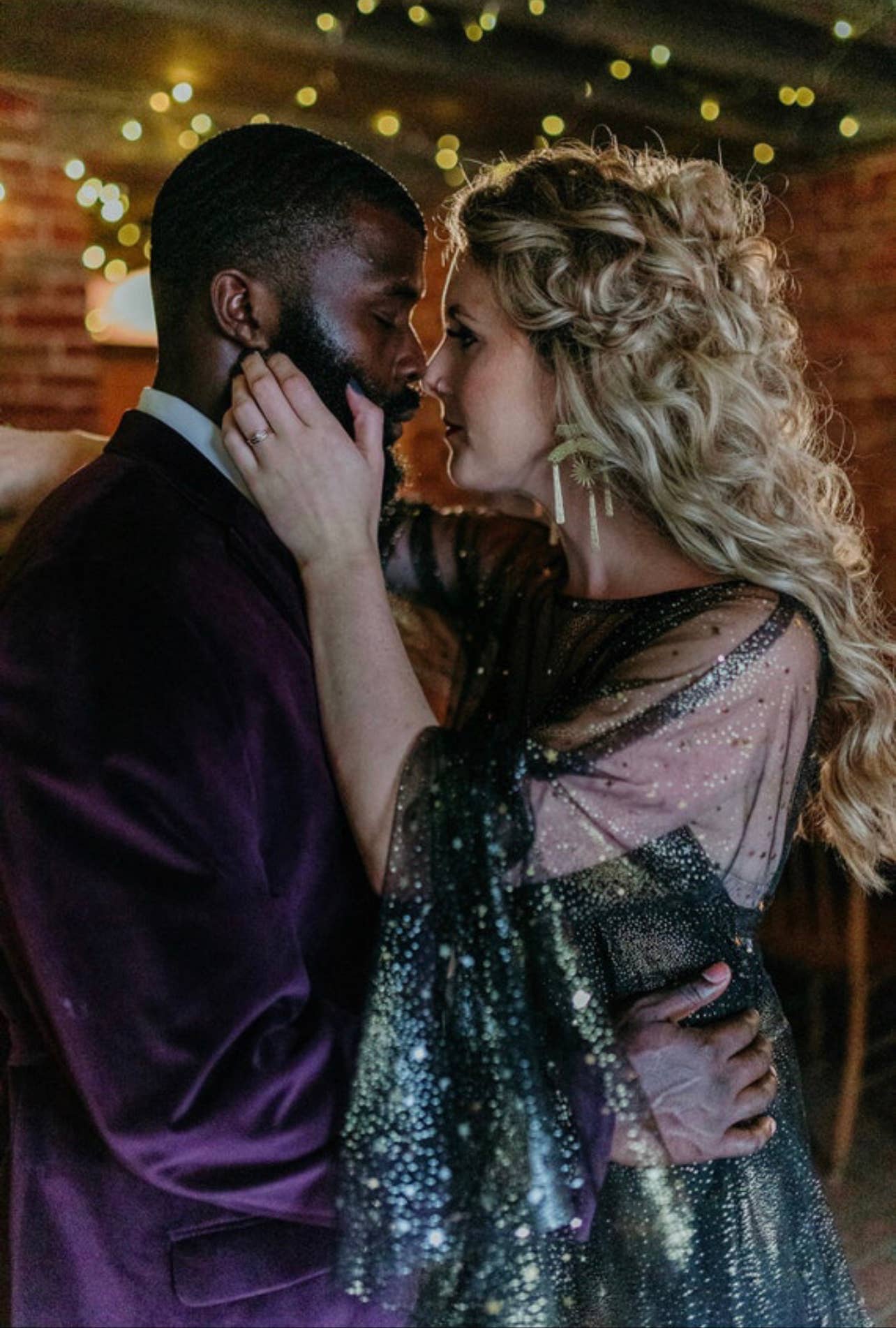 Flatwoods Fawn - Vendita all'ingrosso Orecchini pendenti - Orecchini Solstizio9