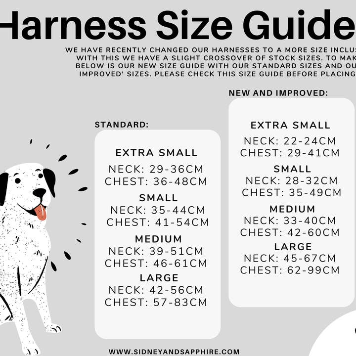 Sidney and Sapphire - Wholesale Pet Harness - Dog - Black and Brown Checkered Plaid Dog Harness3