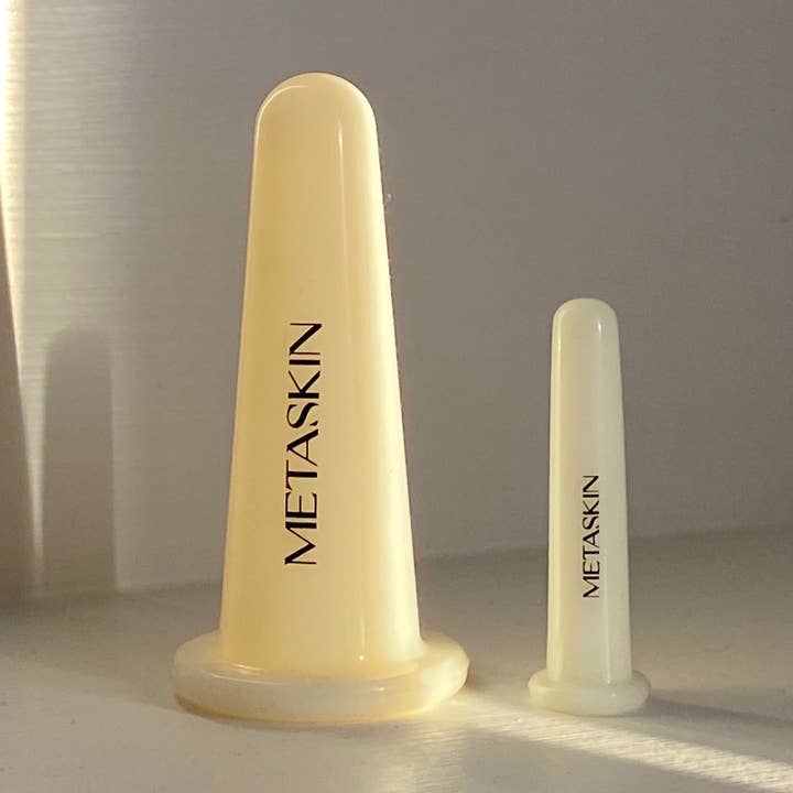 Metaskin - Wholesale Face/Beauty Roller - Face Cupping Set0