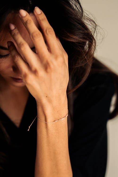 Eleven Love - Wholesale Charm/Dangle Bracelet - Purpose Wish Bracelet1