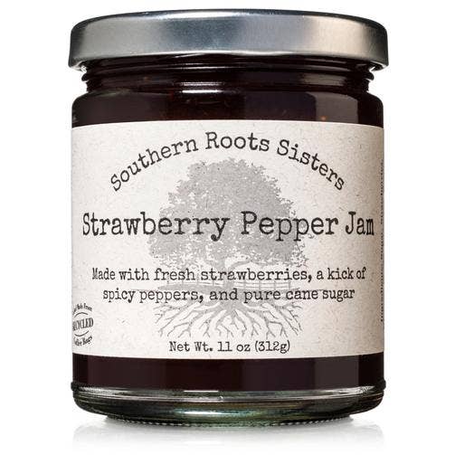 Southern Roots Sisters – wholesale Jam/jelly – Best Seller Favorites2