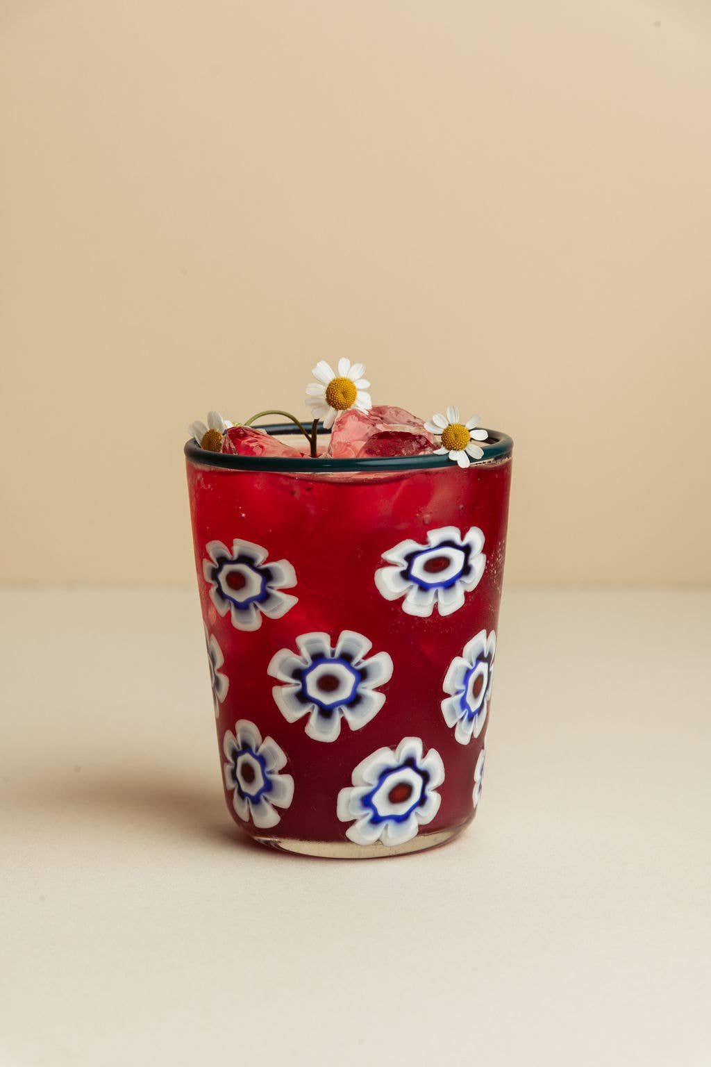 Moncada Home - Wholesale Drinking Glass/Cup - Ledbury - Handblown Murano Drinking Glass/Tumbler3