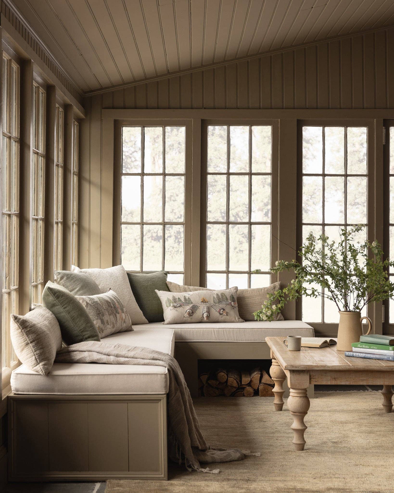 Coral & Tusk - Wholesale Throw/Decorative Pillow - Stargazers Pocket Pillow3