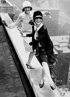 The Retrospect Group Collection - Wholesale Everyday Greeting Card - Beam Walking