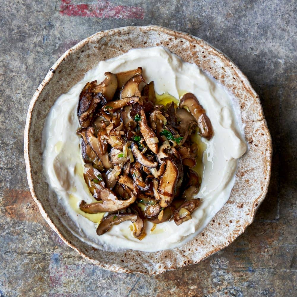 Villa Jerada - Wholesale Dried Spice Mix - Shawarma -50g3