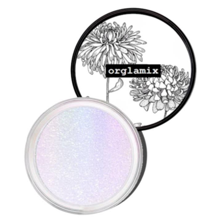 Orglamix - Vendita all'ingrosso Ombretti - Ombretti - Bellezza Pulita - 75 Tonalità - Alta Pigmentazione Naturale