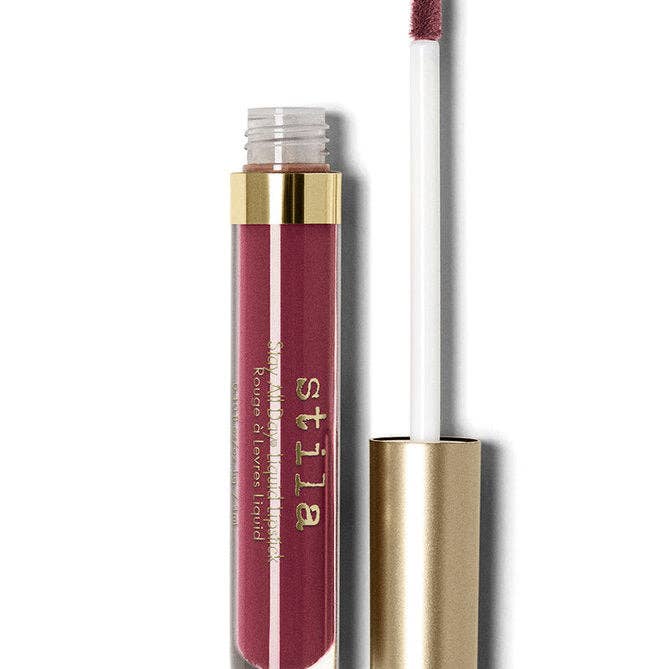 Beauty Goddess – wholesale Lipstick – Stila Stay All Day® Liquid Lipstick - Bacca0