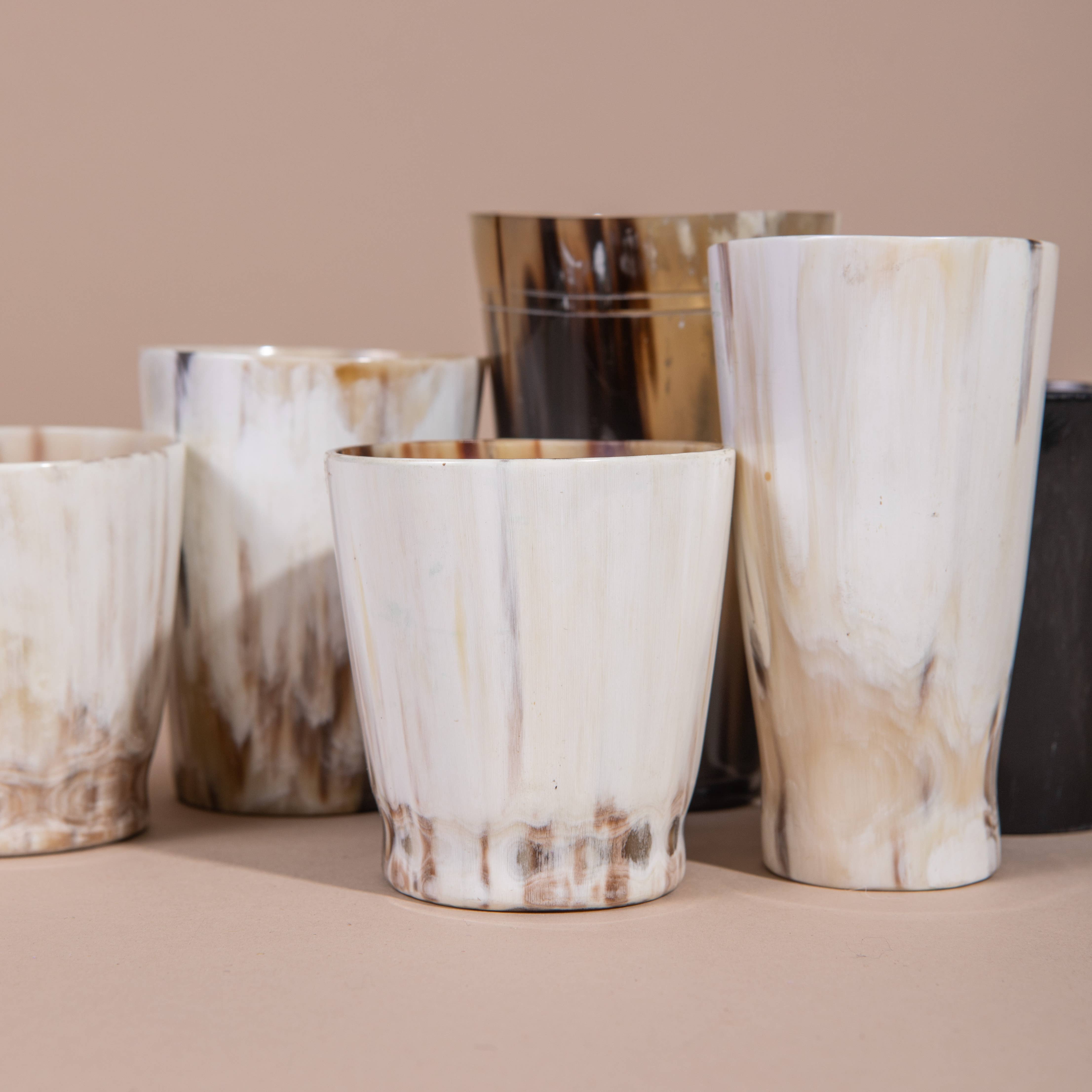 Molave - Wholesale Drinking Glass/Cup - Ankole Cups2