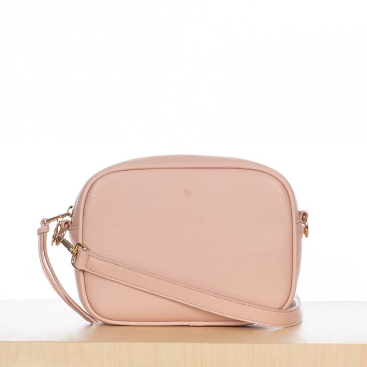 Sac Muse - Petal Pebble pour la vente par Ela