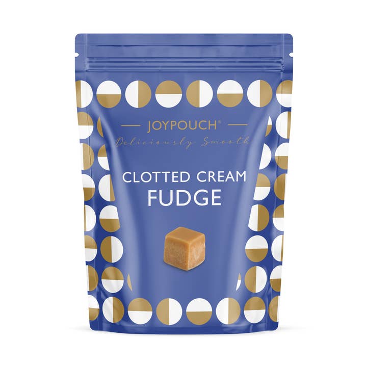 Crema coagulada para venta al por mayor de Joypots Ltd