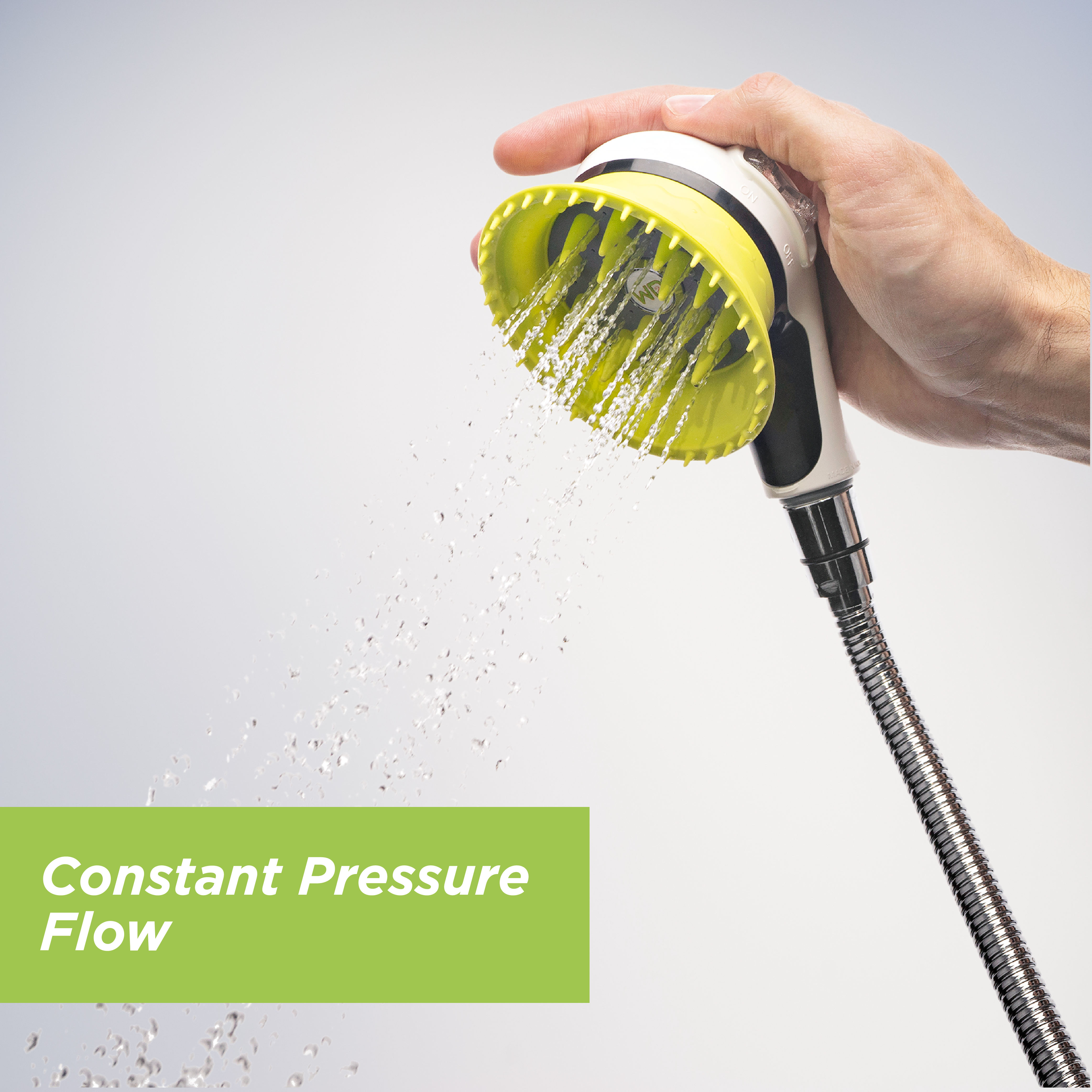 WONDURDOG - Wholesale Pet Grooming Aid - Dog - Wondurdog Quality Indoor / Outdoor Dog Wash Kit for Shower a9