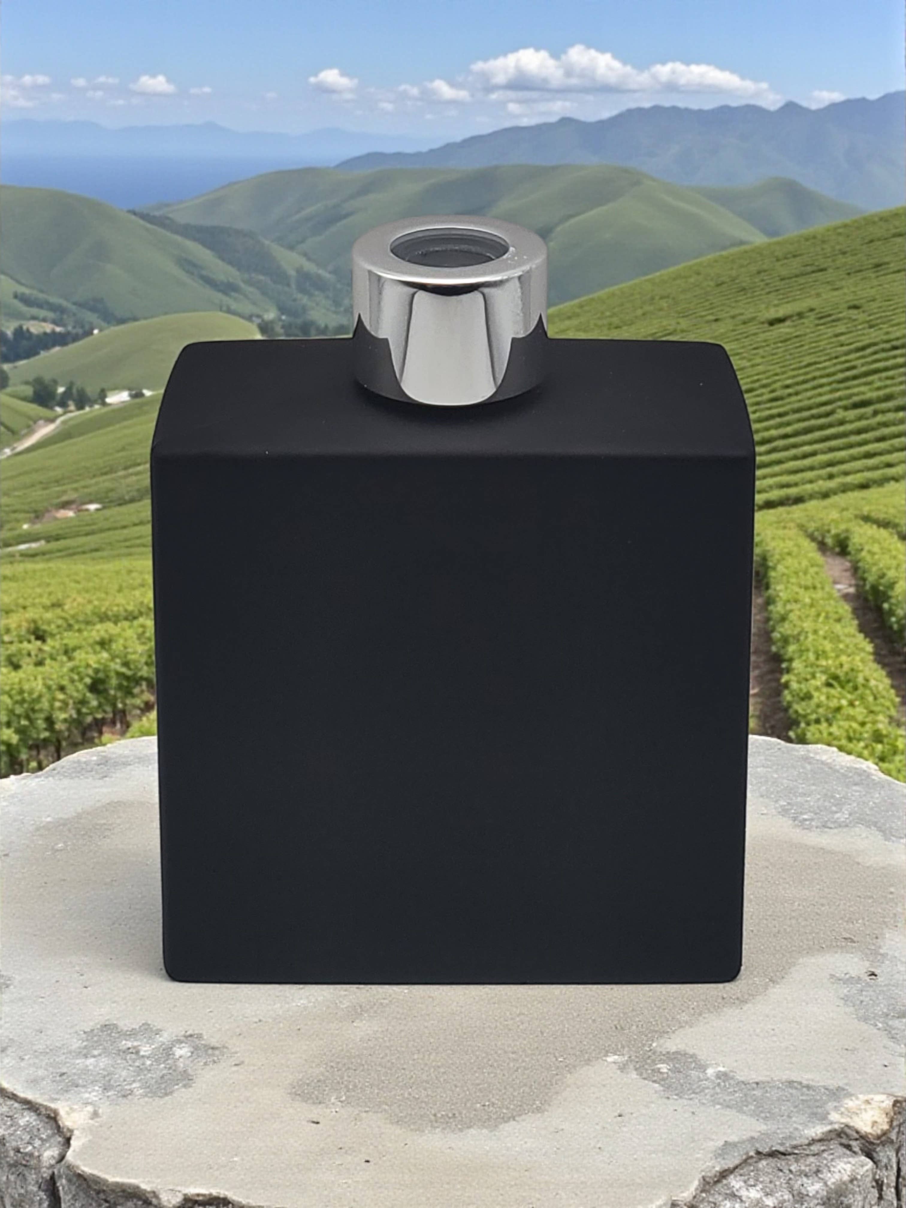 Morgan Paris Skin Boutique - Wholesale Reed Diffuser - Blanc du Bois Reserve Reed Diffuser 6oz8