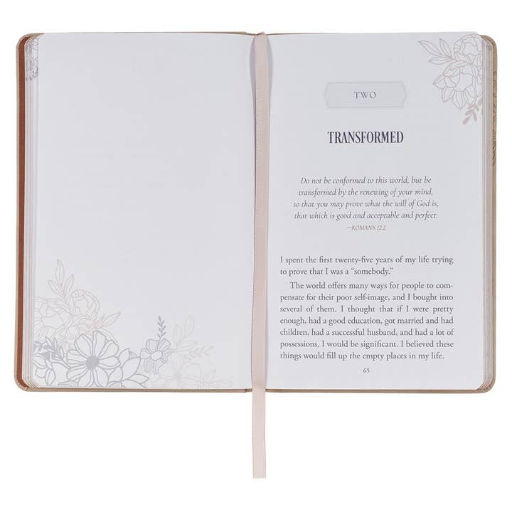 Christian Art Gifts - Wholesale Religion - Precious In His Sight: The Power of God's Transforming Love4