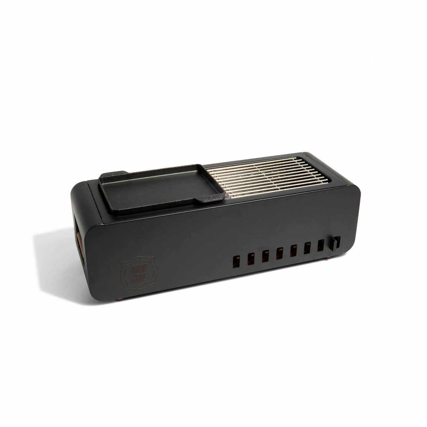 Thaan Charcoal - Wholesale Outdoor Grill Tools - Thaan Grill XL