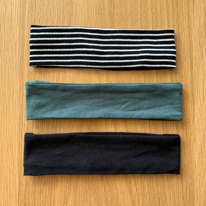 Miakoda – Engroshandel Pandebånd - Dame – Zero Waste Pandebånd5