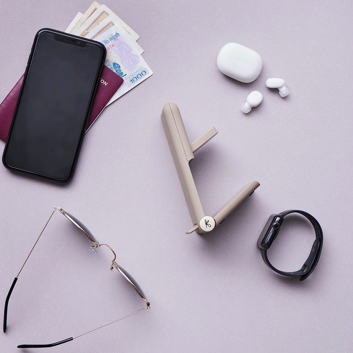 Kreafunk – wholesale Charging dock – reCHARGE+1