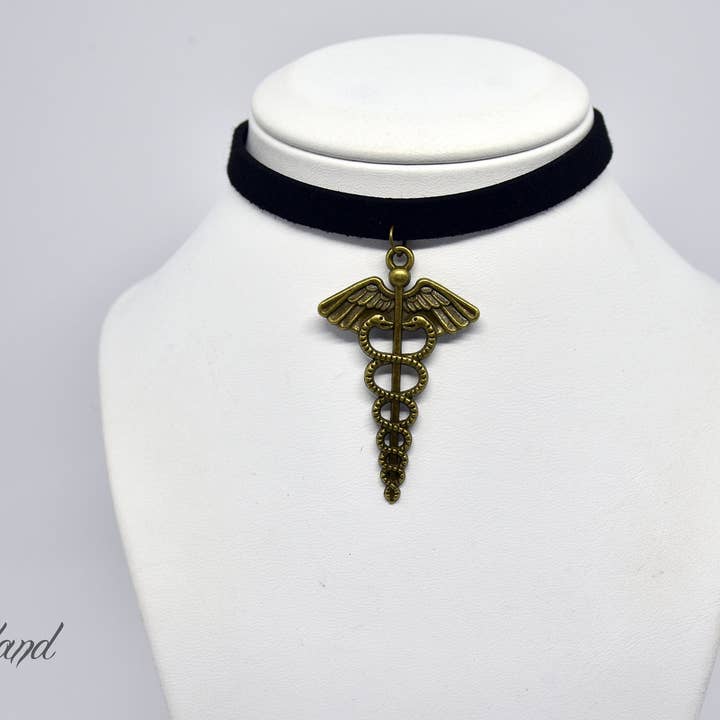 Shani halskæde for engroshandel hos Yumiland