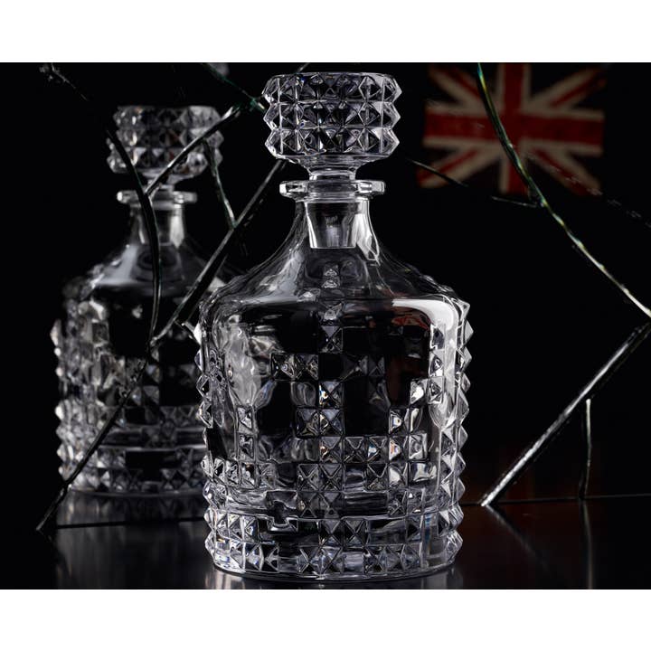 Nachtmann Karaffe M. Stopfen - Punk 0099505-0 für den Großhandel von Nachtmann & Spiegelau