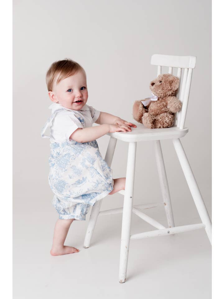 Annafie London Ltd - Wholesale Clothing set – Baby - THEODORE set3