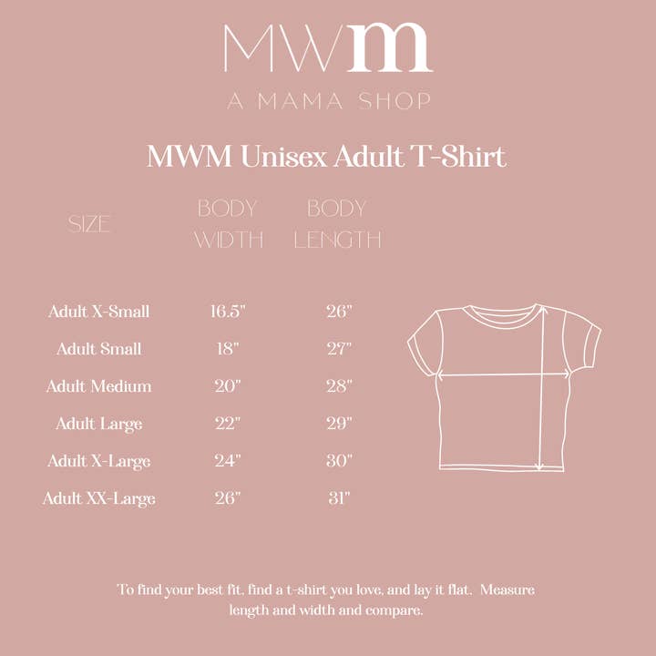 Oh Bats Adult Ribbed Neck Tee - White Design for wholesale by Merce and Company