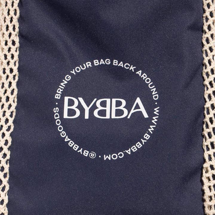 THE NET.ZERO // NAVY for wholesale on Faire10