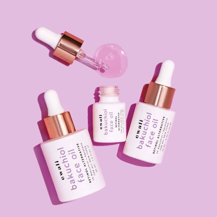 EwaliBeauty – wholesale Facial oil – Bakuchiol Face Oil