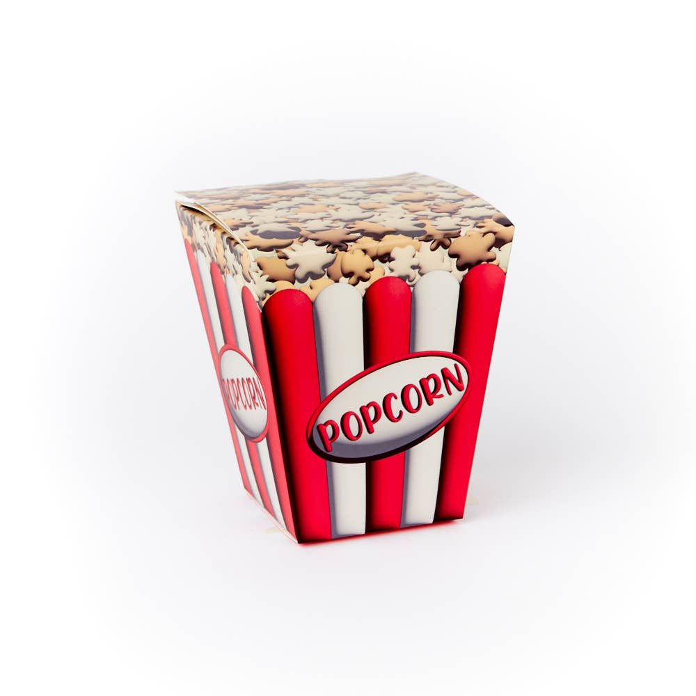 Urban Eccentric – wholesale Socks – Unisex – CLEARANCE Unisex Popcorn Socks1