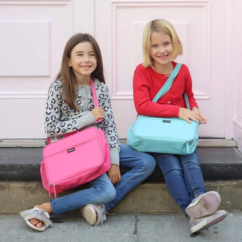 Perry Mackin - Venta al por mayor Bolsa para almuerzo/fiambrera - Niños - Bolsa de almuerzo Charlie Kids5