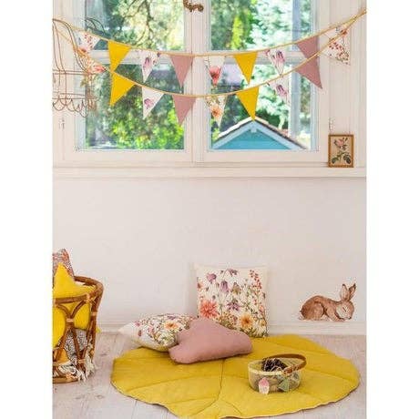 Moi Mili - Wholesale Bunting/Garland - “Wildflowers” Garland3