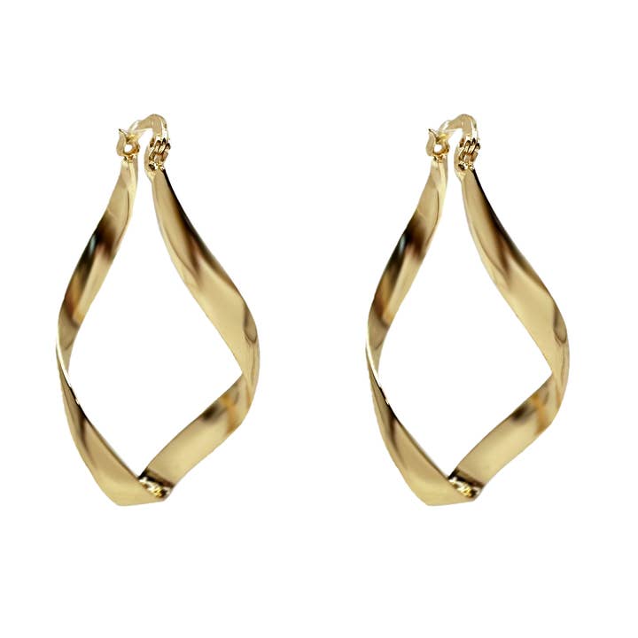 Selena Earrings for wholesale by Fornash