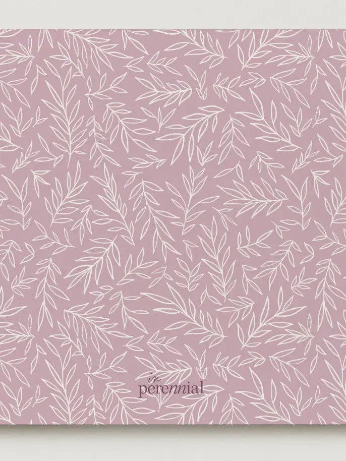 Fioritura in Botanica - Set di Carte per la vendita all'ingrosso da parte di in Perennial