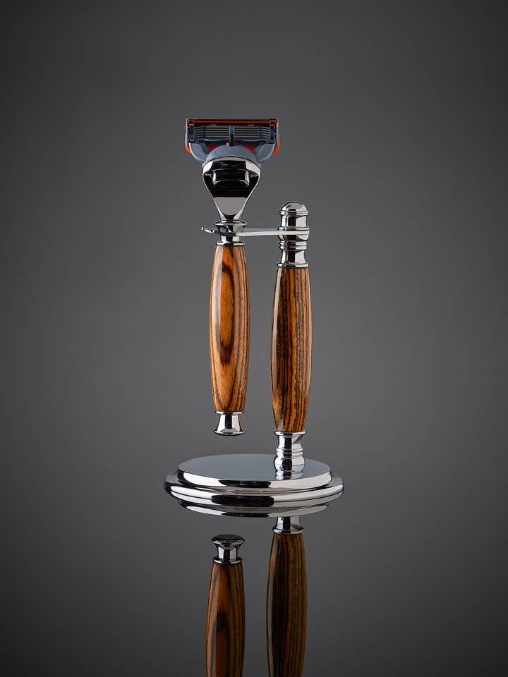 L'ensemble de rasage Rio pour la vente par Imperium Shaving
