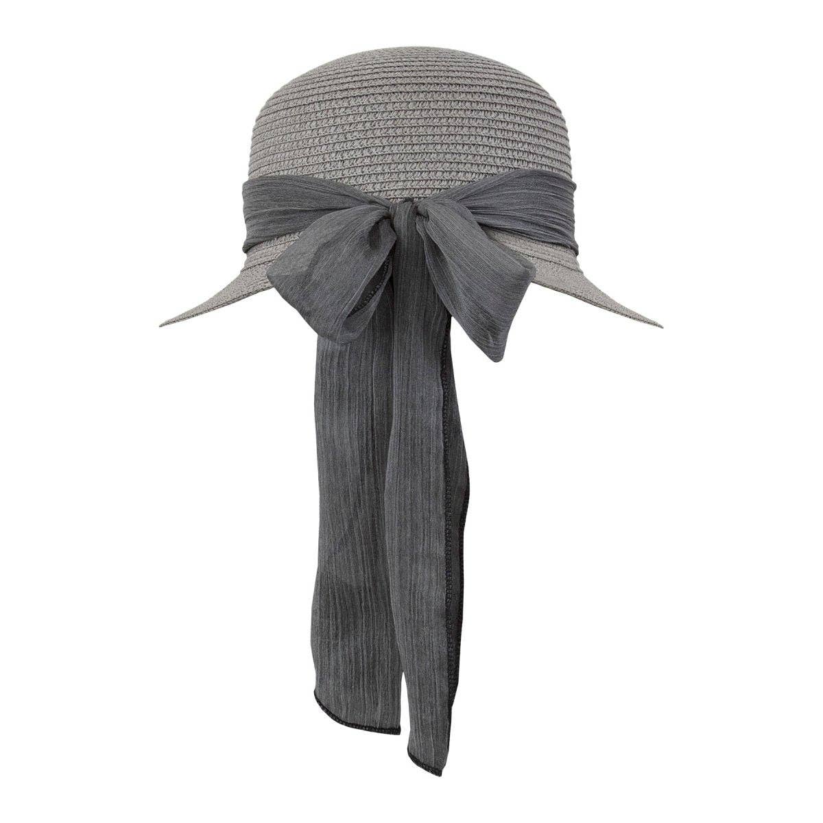 Chillouts GmbH - Vente Chapeau de paille – femme - Chapeau d'été "Lafayette" (chapeau de soleil)1