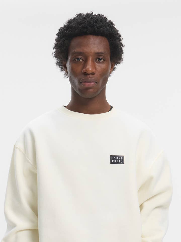 LB Chapel CW 03 - Off White por atacado de Hydroponic