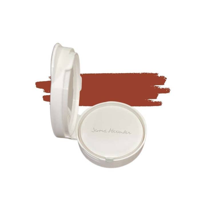 AirCushion Blusher + Skincare (ricarica) per la vendita all'ingrosso da parte di Jerome Alexander Consulting Corp.