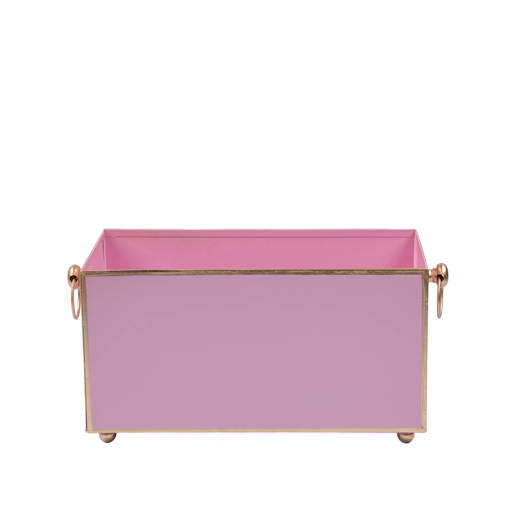 Jaye's Studio - Wholesale Plant Pot - Mattie Quatrefoil Cachepot Planter29