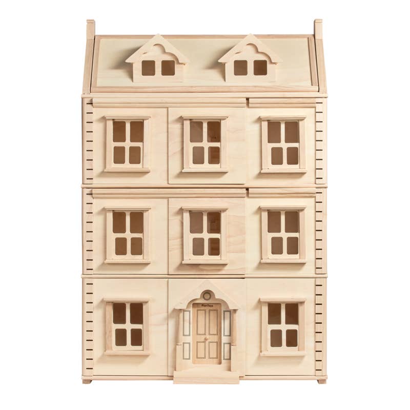 PlanToys - Wholesale Doll Accessory Kit - Kids - GRAND VICTORIAN DOLLHOUSE1