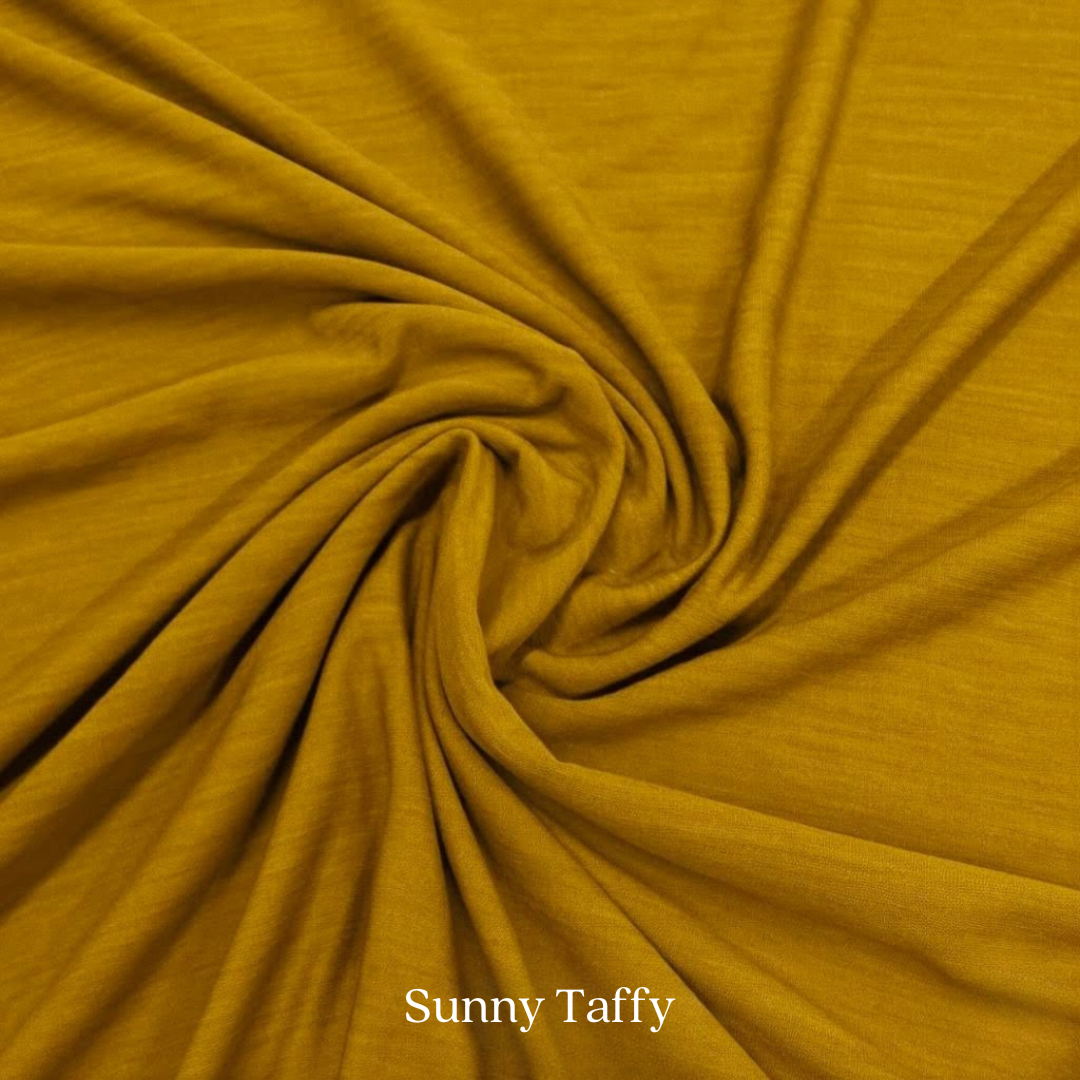 BelieveWorks - Wholesale Fabric - Merino Wool Jersey Fabric Midweight Knit | Made in Australia21