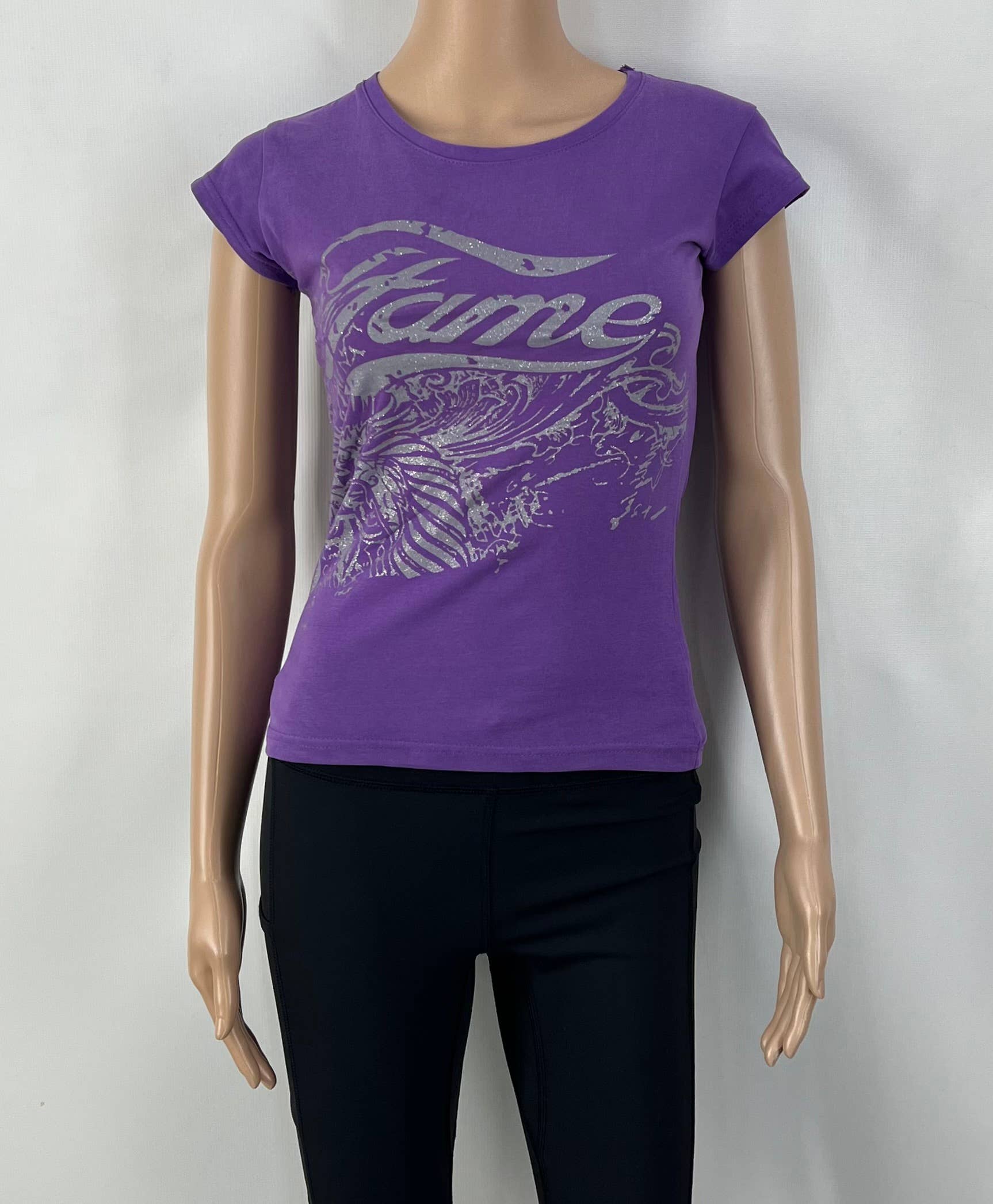 Salzmann Restwaren GmbH - Wholesale Tank Top - Women's - Women's tops, shirts, tank tops, summer clothing, casual wear3