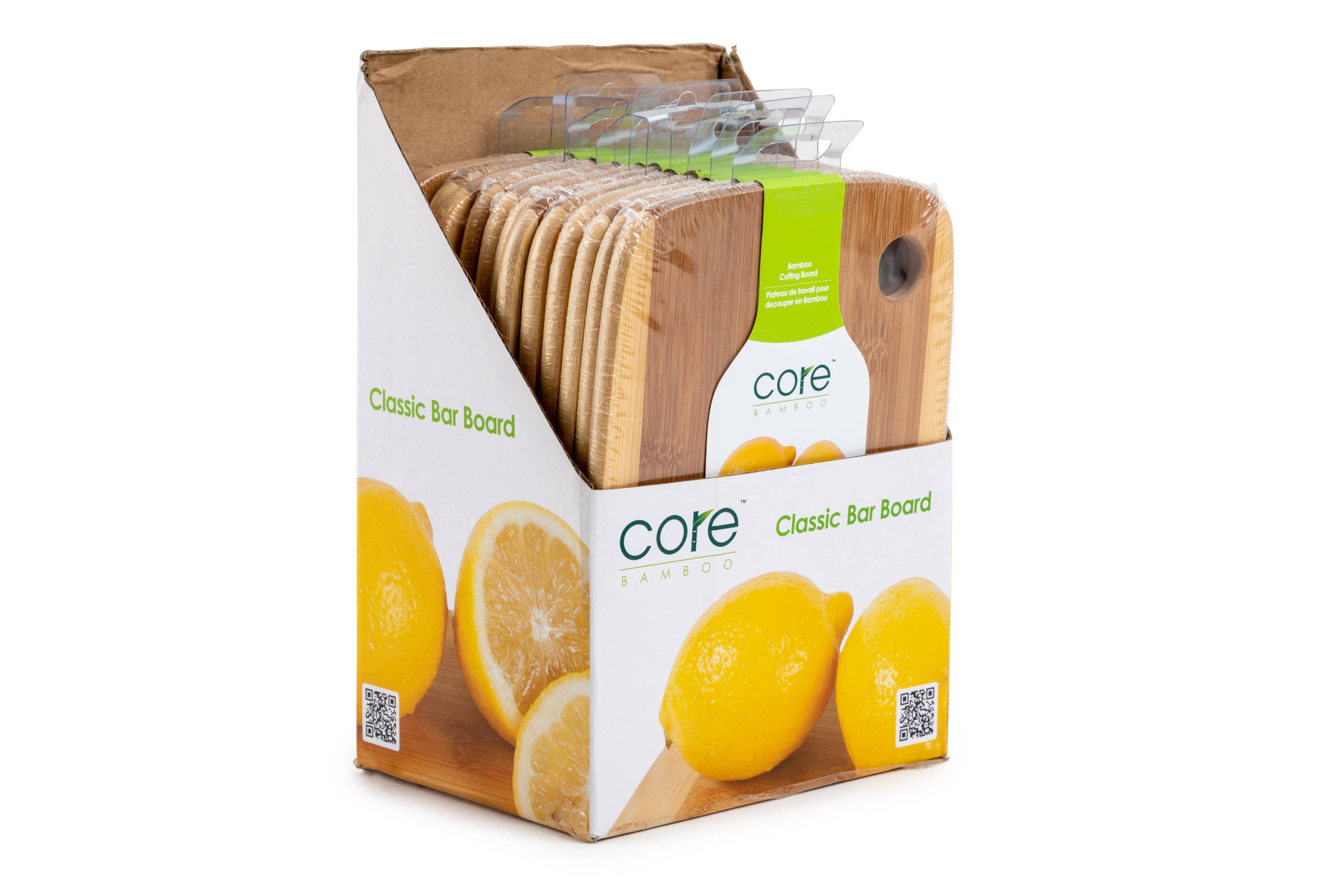 Core Home - Wholesale Cutting Board - CDU Classic Cutting Board Small