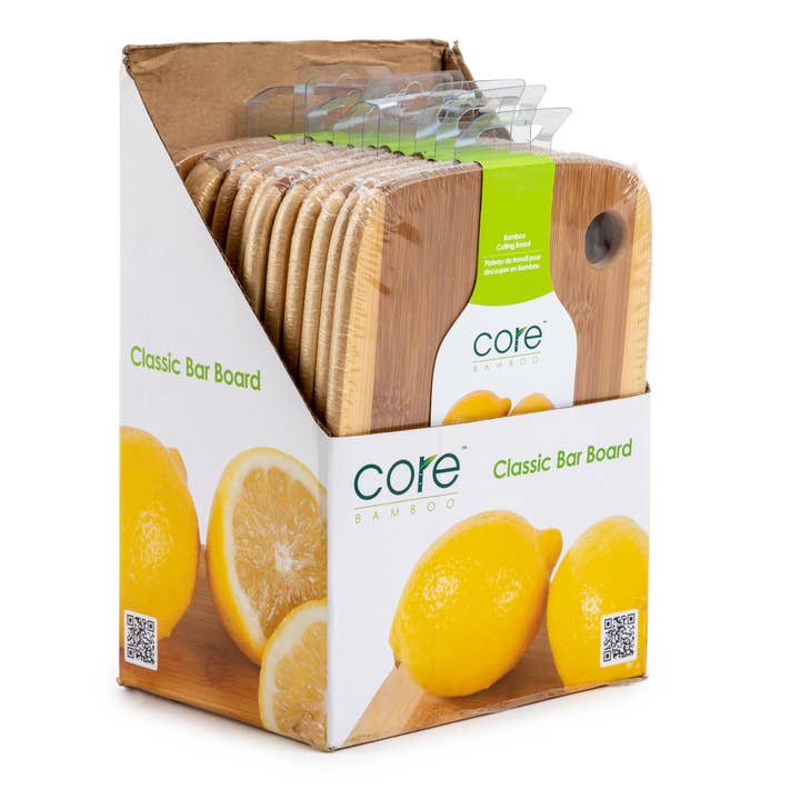 CDU Classic Cutting Board Small for wholesale by Core Home