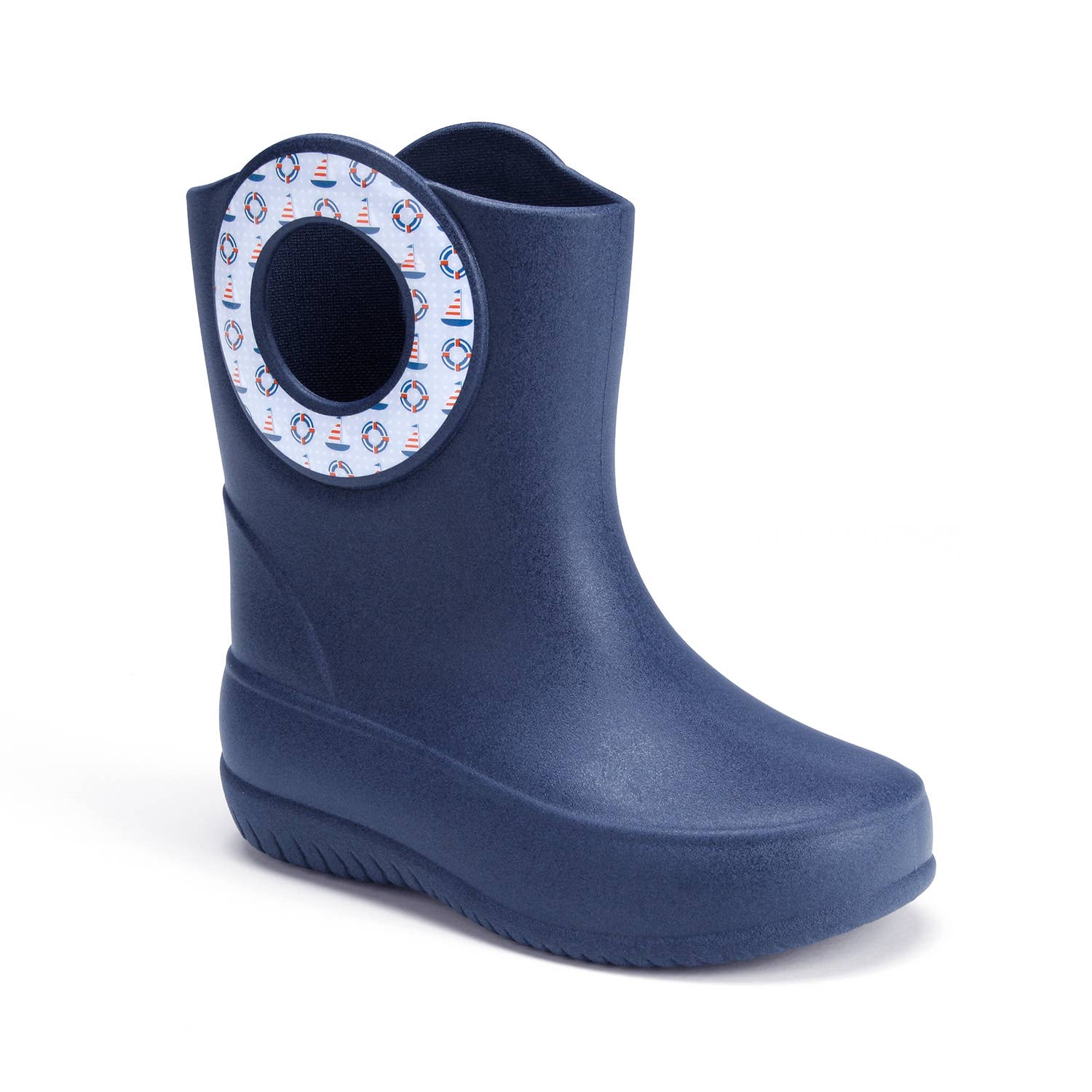 Okabashi – wholesale Rain Boots – Child – Kendall Toddler Rain Boot21