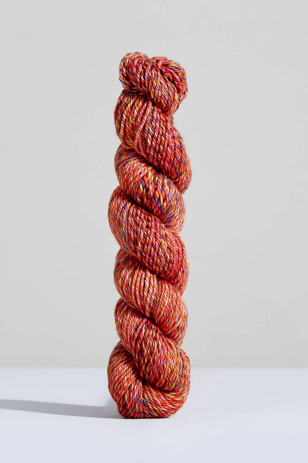 Urth Yarns - Vendita all'ingrosso Lana - Spiral Grain Light Worsted | Crabapple0
