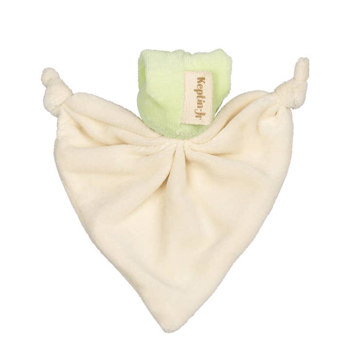 Keptin-Jr - Wholesale Stuffed/Plush Toy - Kids & Baby - Spare Buddy Package Little Zmooz Lime Green2