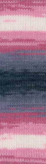 Wollbiene - Wholesale Yarn - Alize Burcum Batik 100 g49